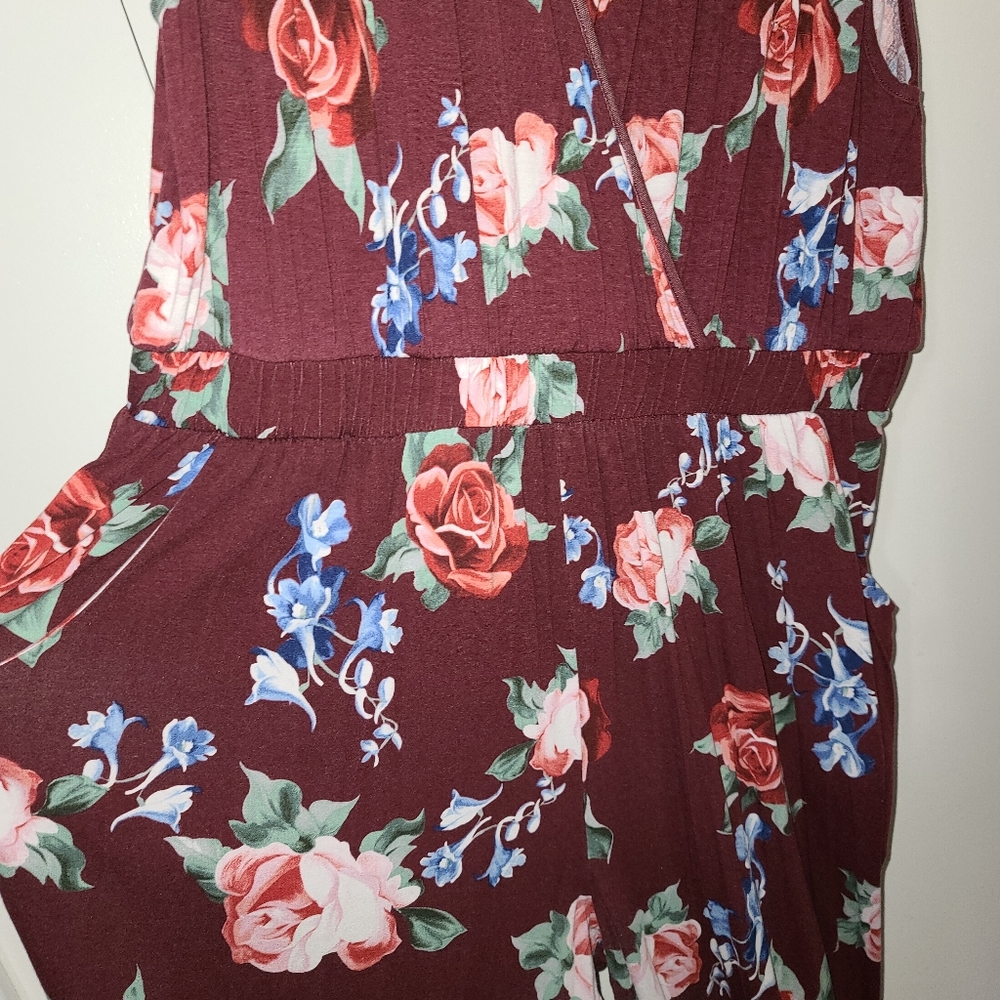 Jumpsuit